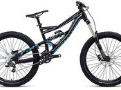 Specialized Status buena bicicleta para descenso