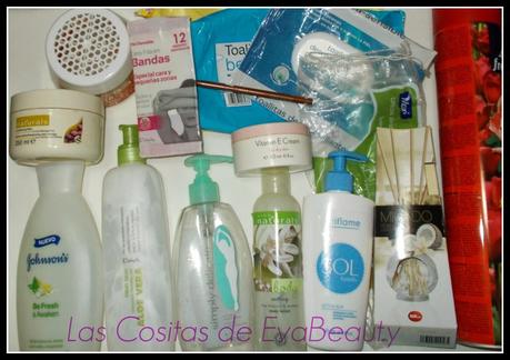 Productos Terminados (Vol. 9)