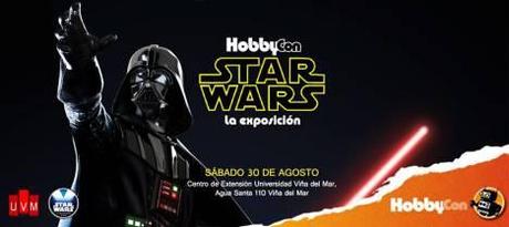 HobbyCon Star Wars