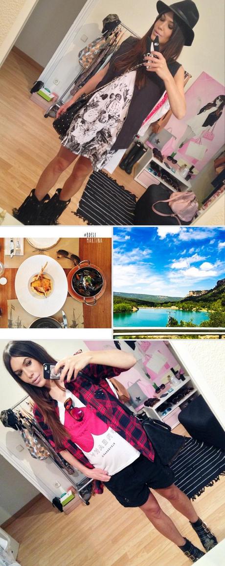 notes of the week barbara crespo tumblr social media instagram youtube instavideo facebook twitter