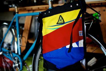 Green Guru Gear FreeRider 2