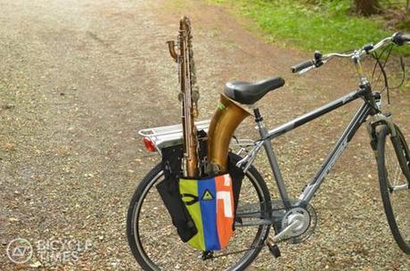 Green Guru Gear FreeRider 3