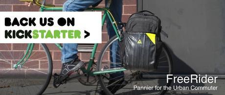 Green Guru Gear FreeRider 1