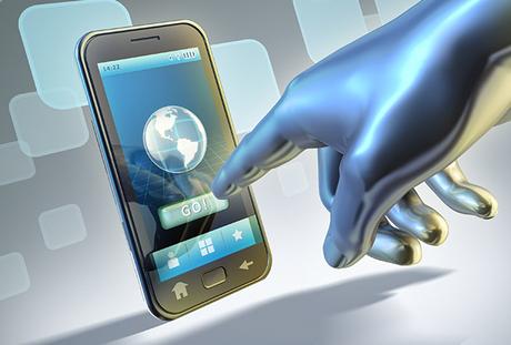 Smartphone del Futuro: Proyecto Ara, El Teléfono Modular de Google Smartphone del Futuro: Proyecto Ara, El Teléfono Modular de Google