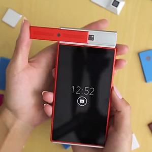 Smartphone del Futuro: Proyecto Ara, El Teléfono Modular de Google Smartphone del Futuro: Proyecto Ara, El Teléfono Modular de Google