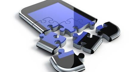 Smartphone del Futuro: Proyecto Ara, El Teléfono Modular de Google Smartphone del Futuro: Proyecto Ara, El Teléfono Modular de Google