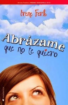 El abrazo de Irene Ferb