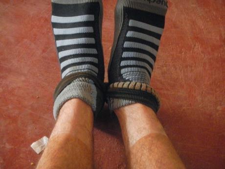 De Zawyat Oulmzi a R'bat. Ruta por el altas medio marroquí