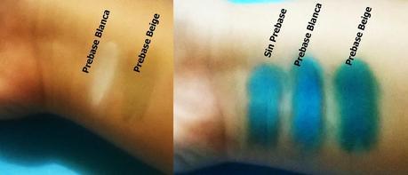 Paleta NYX Beauty To Go