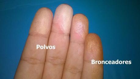 Paleta NYX Beauty To Go