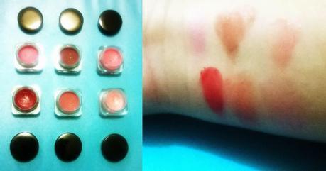 Paleta NYX Beauty To Go