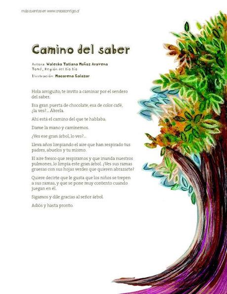 Cuentos Cortos - Paperblog
