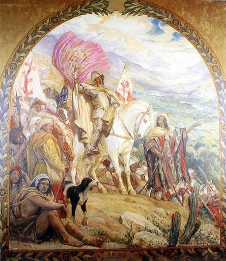 Instituto de Nueva Historia (y tan nueva) III