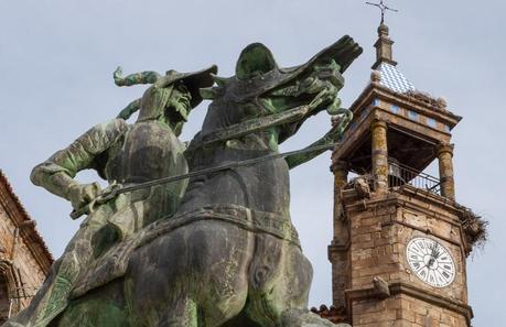 Instituto de Nueva Historia (y tan nueva) III