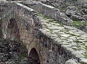 Puente Romano Villarejo Montalban