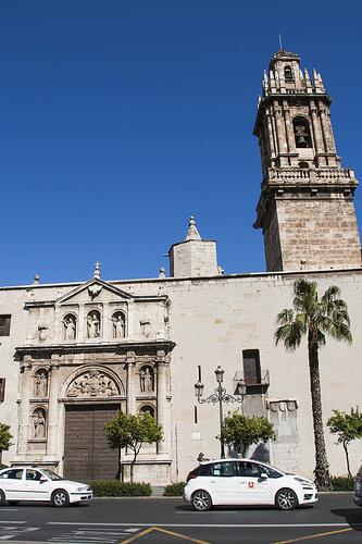 Rincones de Valencia