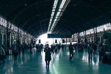 Rincones de Valencia
