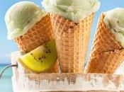 Recetas helados naturales