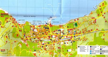 LRG Magazine - Lugares con Encanto - Guia Sorrento