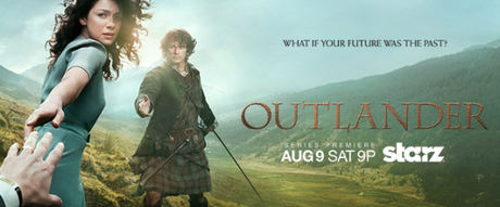 [Page to Screen] Opening de Outlander