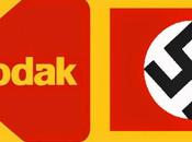 Kodak negocios Alemania Nazi