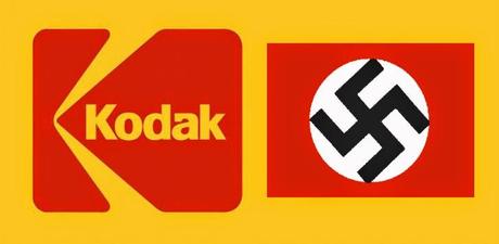 Kodak y sus negocios con la Alemania Nazi