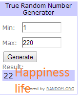 Ganadoras lote de marcapáginas