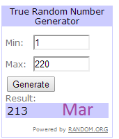 Ganadoras lote de marcapáginas