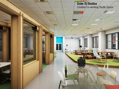 En Verano renovamos Oficina