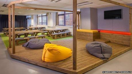 En Verano renovamos Oficina En Verano renovamos Oficina