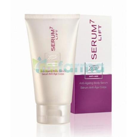 serum 7 lift serum corporal antiedad, mi farma, boots laboratories, farmacia, parafarmacia, blog soloyo, 