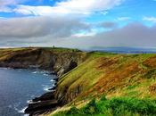 Irlanda, ruta costera Atlántico