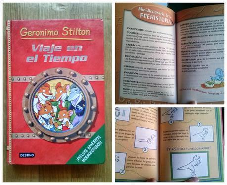 Recursos: Proyecto Didáctico la Máquina del tiempo, la prehistoria Recursos: Proyecto Didáctico la Máquina del tiempo, la prehistoria