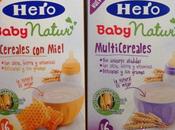 Sello Calidad Madresfera Hero Baby Natur