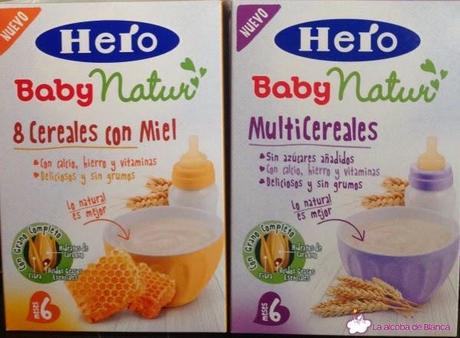 Sello de Calidad Madresfera - Hero Baby Natur