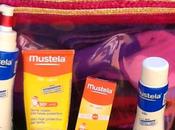 Mustela acompaña estas vacaciones