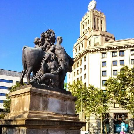 Junio instagramizado