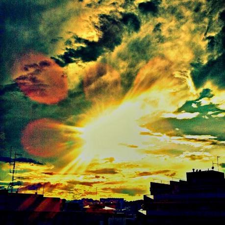 Junio instagramizado