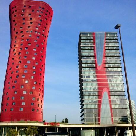 Junio instagramizado