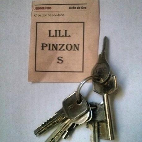 Junio instagramizado