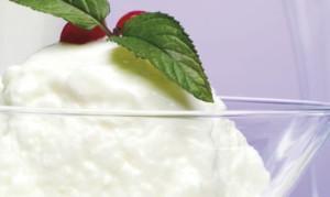 Recetas de Helados Caseros