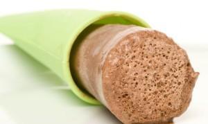 Recetas de Helados Caseros