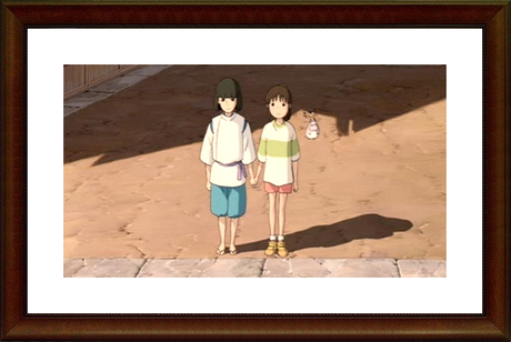 DE FIESTA: PELÍCULAS FAVORITAS