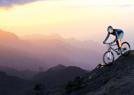 Mejora tu rendimiento sobre la bicicleta