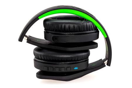 Audifonos Mark Cavendish Vibe audio 3