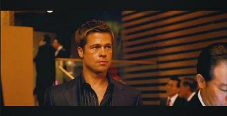 Brad Pitt, Comienza la Cuenta Atrás