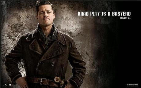 Brad Pitt, Comienza la Cuenta Atrás