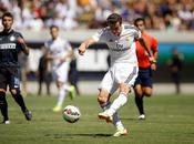 Madrid arranca tropiezo