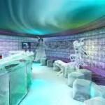 ice bar