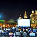 Cine Aire Libre